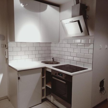 Apartament Kasprowy Jaszczurowka Zakopane Exteriör bild
