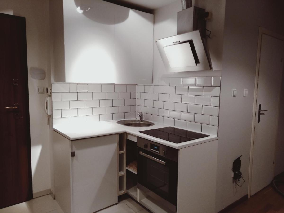 Apartament Kasprowy Jaszczurowka Zakopane Exteriör bild